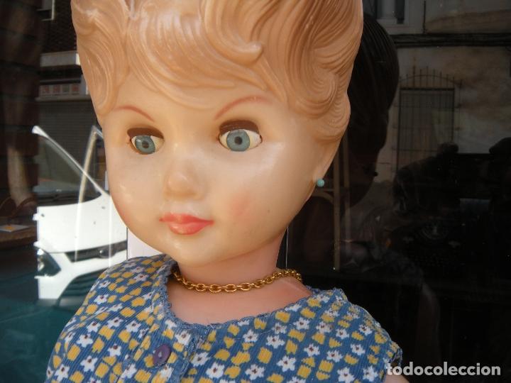 Mu&ntilde;ecas espa&ntilde;olas modernas: MU&Ntilde;ECA CUQUITO 81 CM - Foto 8