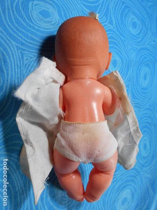 Mu&ntilde;ecas espa&ntilde;olas modernas: PEQUE&Ntilde;A MU&Ntilde;ECA MARCA JESMAR, MIDE 24 CM - Foto 9