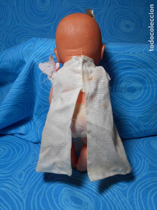 Mu&ntilde;ecas espa&ntilde;olas modernas: PEQUE&Ntilde;A MU&Ntilde;ECA MARCA JESMAR, MIDE 24 CM - Foto 10
