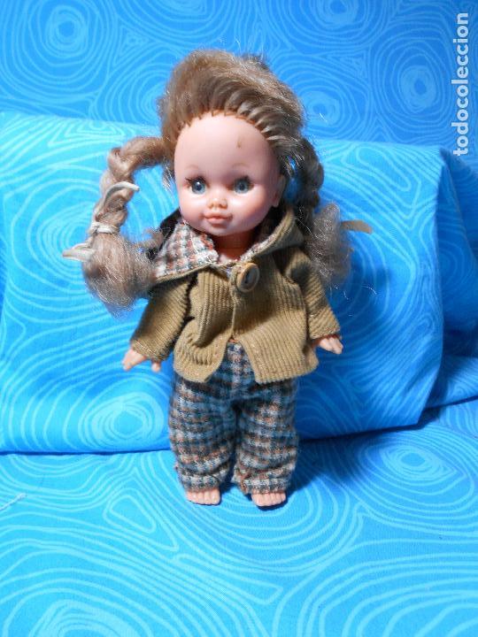 Mu&ntilde;ecas espa&ntilde;olas modernas: MINI LACITOS DE JESMAR, 20 CM, ( REF 3 ) - Foto 1