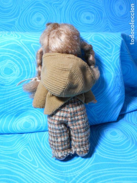 Mu&ntilde;ecas espa&ntilde;olas modernas: MINI LACITOS DE JESMAR, 20 CM, ( REF 3 ) - Foto 7