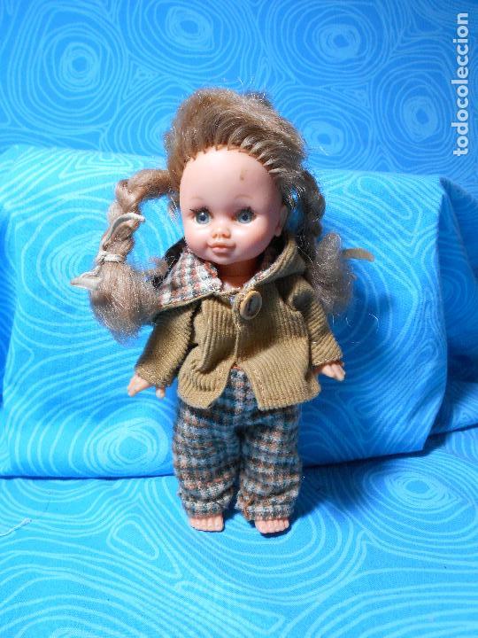 Mu&ntilde;ecas espa&ntilde;olas modernas: MINI LACITOS DE JESMAR, 20 CM, ( REF 3 ) - Foto 10