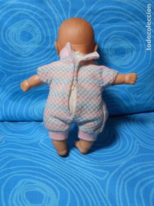 Mu&ntilde;ecas espa&ntilde;olas modernas: MU&Ntilde;ECA DE BB, 16 cm. - Foto 6