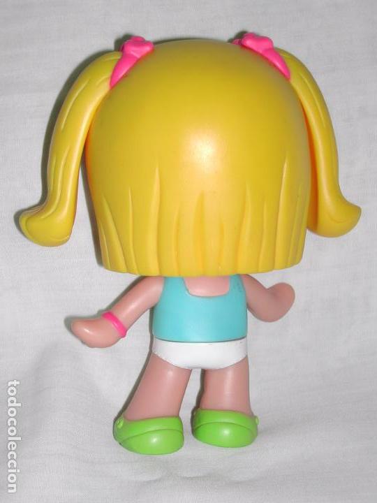 Mu&ntilde;ecas espa&ntilde;olas modernas: Mu&ntilde;eca Pin y Pon Grande, de 16 cm. - Foto 2