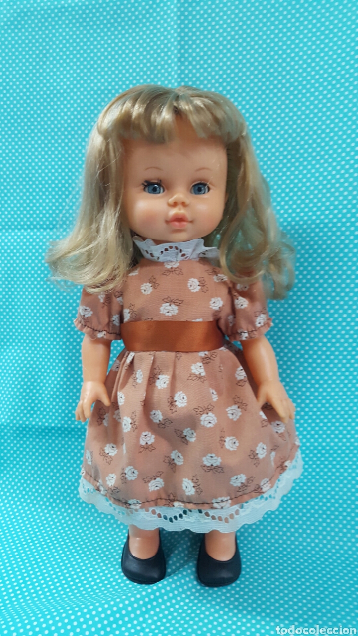 Mu&ntilde;ecas espa&ntilde;olas modernas: Pilar&iacute;n de Jesmar, 70s - Foto 10
