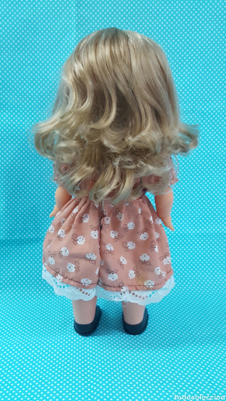 Mu&ntilde;ecas espa&ntilde;olas modernas: Pilar&iacute;n de Jesmar, 70s - Foto 6