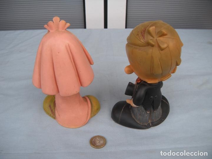 Mu&ntilde;ecas espa&ntilde;olas modernas: PAREJA DE MU&Ntilde;ECOS BESITOS DE BB - Foto 2