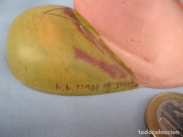 Mu&ntilde;ecas espa&ntilde;olas modernas: PAREJA DE MU&Ntilde;ECOS BESITOS DE BB - Foto 3