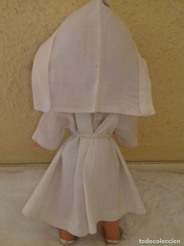 Mu&ntilde;ecas espa&ntilde;olas modernas: Mu&ntilde;eca Brisita Florido - Foto 2