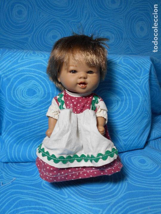 Mu&ntilde;ecas espa&ntilde;olas modernas: MU&Ntilde;ECA D&acute;NENES, ONIL ESPA&Ntilde;A - Foto 2