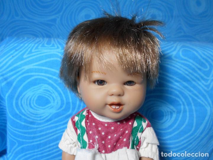 Mu&ntilde;ecas espa&ntilde;olas modernas: MU&Ntilde;ECA D&acute;NENES, ONIL ESPA&Ntilde;A - Foto 3