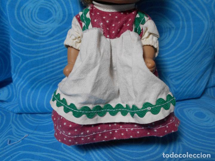 Mu&ntilde;ecas espa&ntilde;olas modernas: MU&Ntilde;ECA D&acute;NENES, ONIL ESPA&Ntilde;A - Foto 4