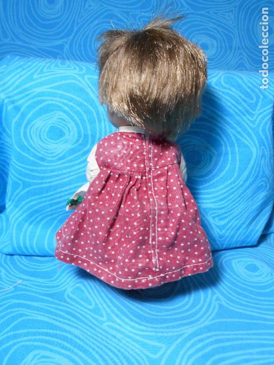 Mu&ntilde;ecas espa&ntilde;olas modernas: MU&Ntilde;ECA D&acute;NENES, ONIL ESPA&Ntilde;A - Foto 5