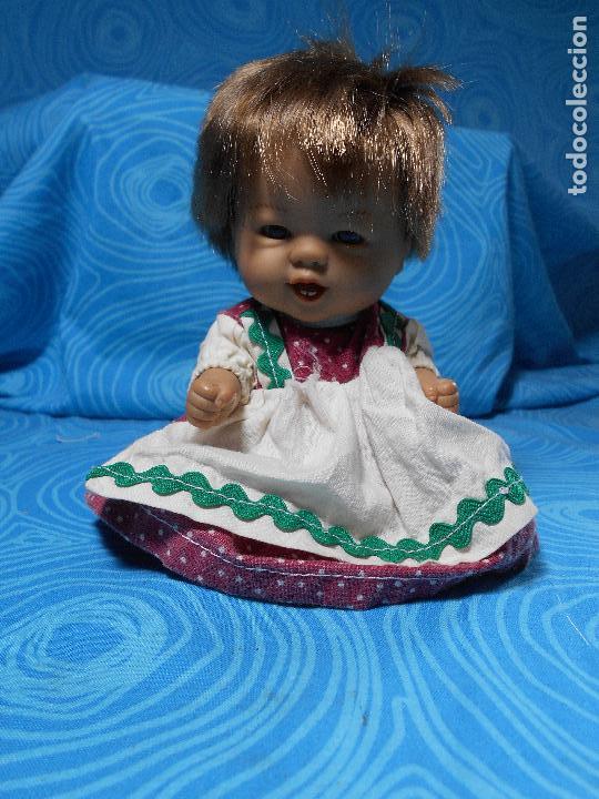 Mu&ntilde;ecas espa&ntilde;olas modernas: MU&Ntilde;ECA D&acute;NENES, ONIL ESPA&Ntilde;A - Foto 6