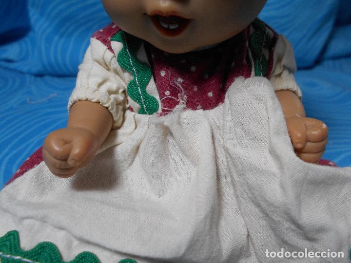 Mu&ntilde;ecas espa&ntilde;olas modernas: MU&Ntilde;ECA D&acute;NENES, ONIL ESPA&Ntilde;A - Foto 7