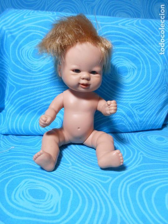 Mu&ntilde;ecas espa&ntilde;olas modernas: MU&Ntilde;ECA D&acute;NENES, ONIL ESPA&Ntilde;A ( REF 3 ) - Foto 1