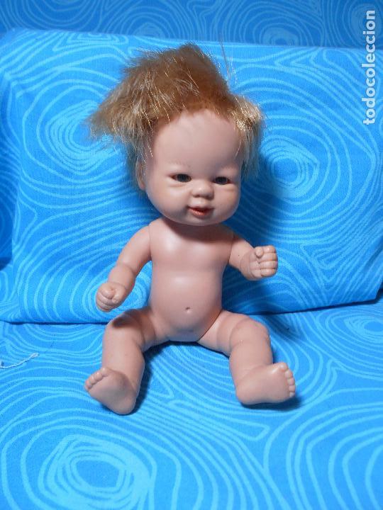 Mu&ntilde;ecas espa&ntilde;olas modernas: MU&Ntilde;ECA D&acute;NENES, ONIL ESPA&Ntilde;A ( REF 3 ) - Foto 2