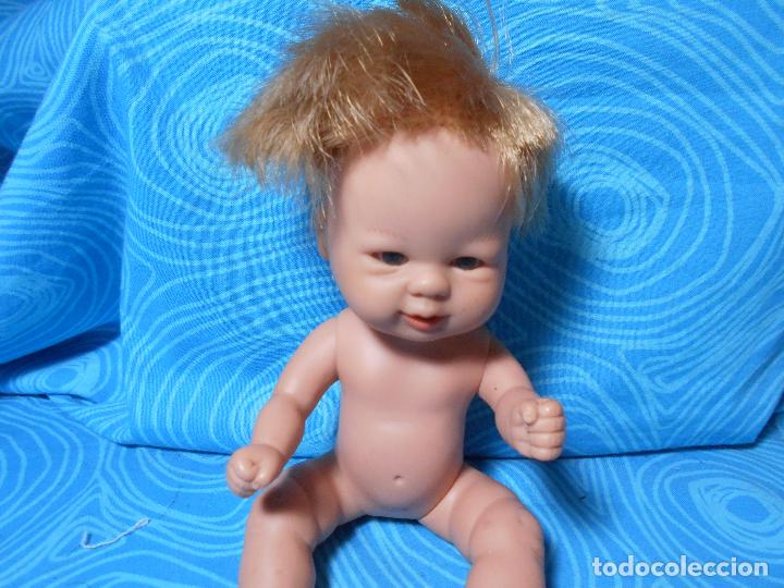 Mu&ntilde;ecas espa&ntilde;olas modernas: MU&Ntilde;ECA D&acute;NENES, ONIL ESPA&Ntilde;A ( REF 3 ) - Foto 3