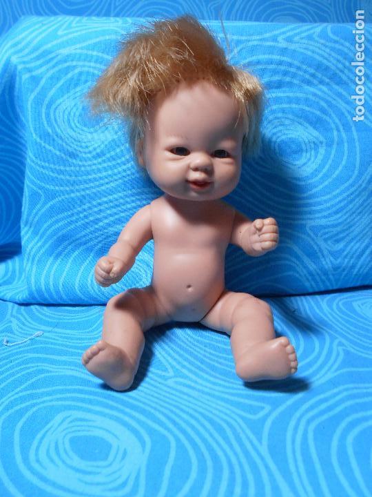 Mu&ntilde;ecas espa&ntilde;olas modernas: MU&Ntilde;ECA D&acute;NENES, ONIL ESPA&Ntilde;A ( REF 3 ) - Foto 4