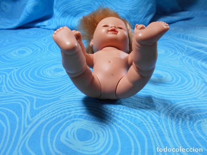 Mu&ntilde;ecas espa&ntilde;olas modernas: MU&Ntilde;ECA D&acute;NENES, ONIL ESPA&Ntilde;A ( REF 3 ) - Foto 5