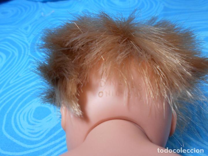 Mu&ntilde;ecas espa&ntilde;olas modernas: MU&Ntilde;ECA D&acute;NENES, ONIL ESPA&Ntilde;A ( REF 3 ) - Foto 6