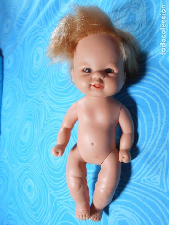 Mu&ntilde;ecas espa&ntilde;olas modernas: MU&Ntilde;ECA D&acute;NENES, ONIL ESPA&Ntilde;A ( REF 3 ) - Foto 8
