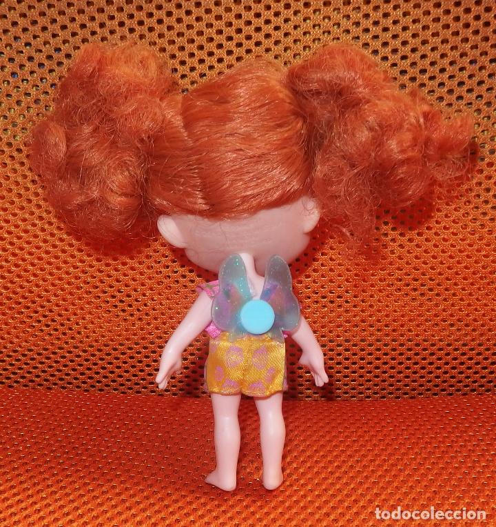 Mu&ntilde;ecas espa&ntilde;olas modernas: POP PIXIE,BANDAI 2010 - Foto 2