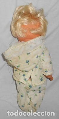 Mu&ntilde;ecas espa&ntilde;olas modernas: MU&Ntilde;ECA BERTA DE GAMA - Foto 2