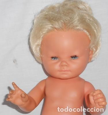 Mu&ntilde;ecas espa&ntilde;olas modernas: MU&Ntilde;ECA BERTA DE GAMA - Foto 3