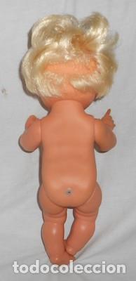 Mu&ntilde;ecas espa&ntilde;olas modernas: MU&Ntilde;ECA BERTA DE GAMA - Foto 5