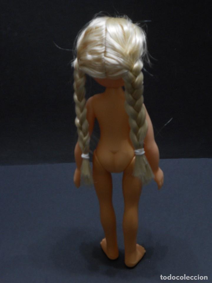 Mu&ntilde;ecas espa&ntilde;olas modernas: Mu&ntilde;eca - Foto 2