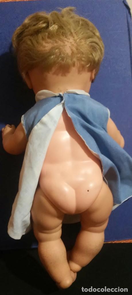 Mu&ntilde;ecas espa&ntilde;olas modernas: bebe pinito de gama - Foto 3