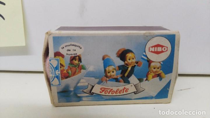 fofolete dolls for sale
