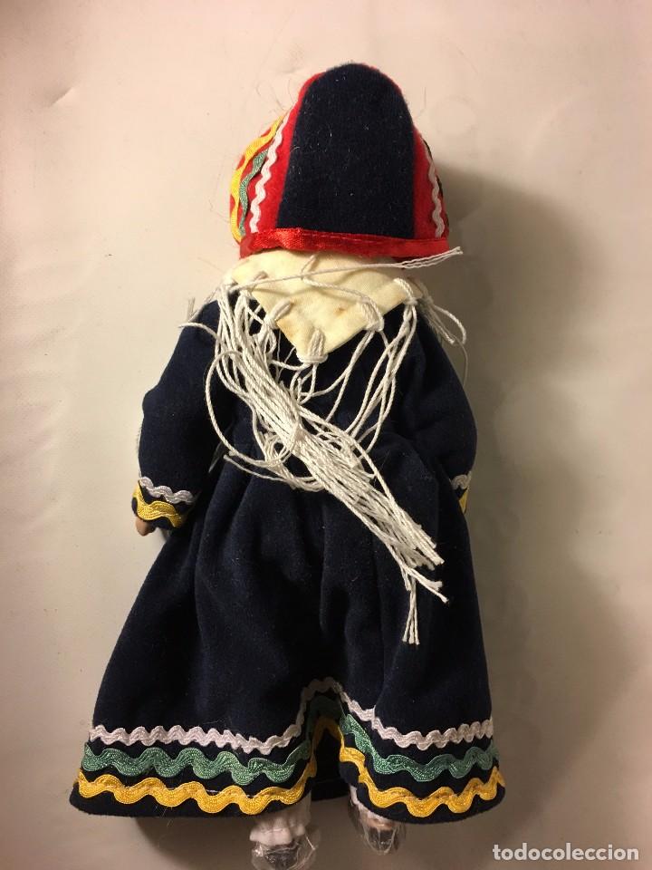 Mu&ntilde;ecas espa&ntilde;olas modernas: MU&Ntilde;ECA DE PORCELANA - Foto 3