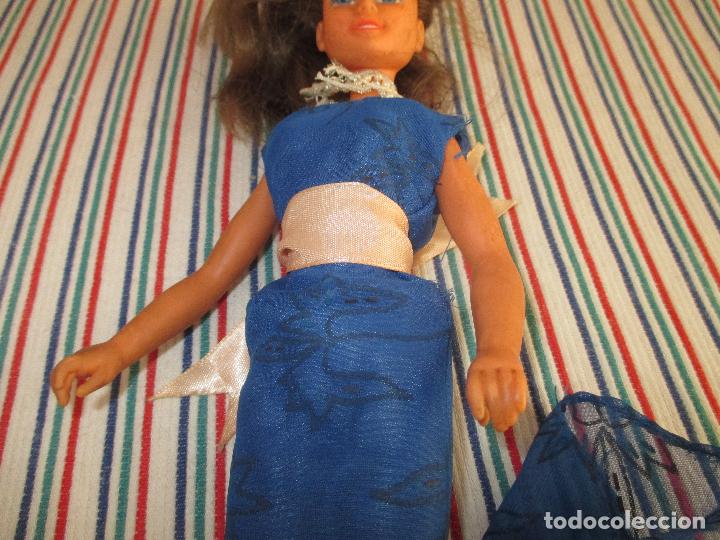 Mu&ntilde;ecas espa&ntilde;olas modernas: LALI MORENA DE B.B. - Foto 7