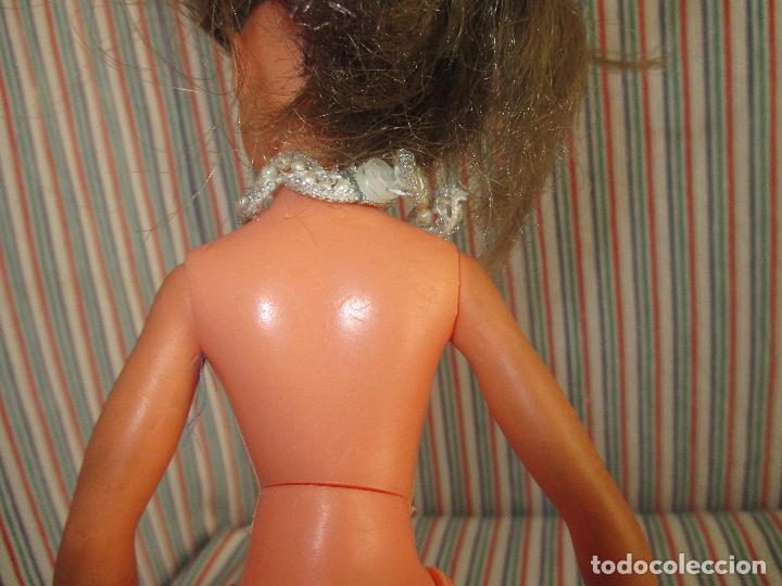 Mu&ntilde;ecas espa&ntilde;olas modernas: LALI MORENA DE B.B. - Foto 9