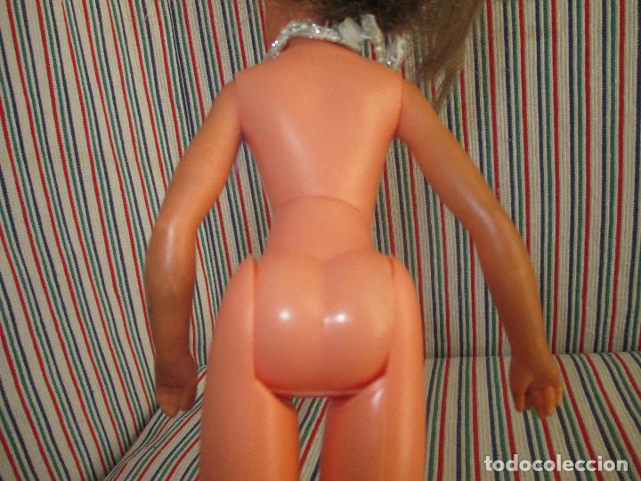 Mu&ntilde;ecas espa&ntilde;olas modernas: LALI MORENA DE B.B. - Foto 10