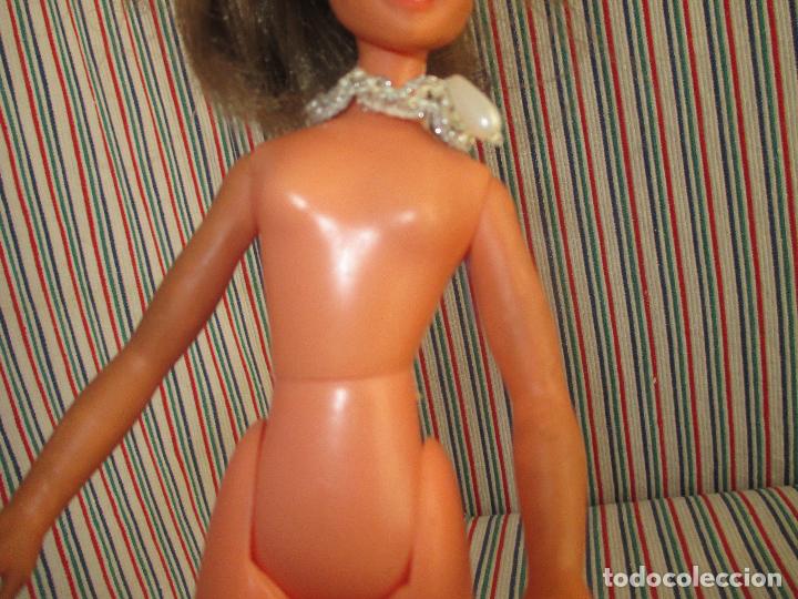 Mu&ntilde;ecas espa&ntilde;olas modernas: LALI MORENA DE B.B. - Foto 11
