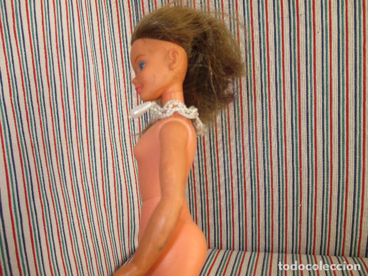 Mu&ntilde;ecas espa&ntilde;olas modernas: LALI MORENA DE B.B. - Foto 12