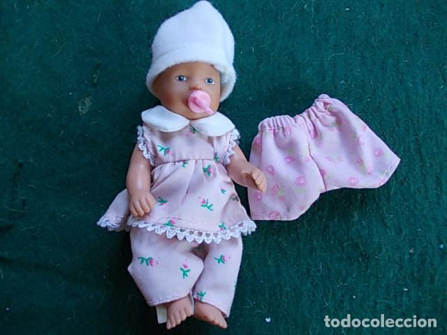 Mu&ntilde;ecas espa&ntilde;olas modernas: Zapf mu&ntilde;eco Creati&oacute;n - Foto 1