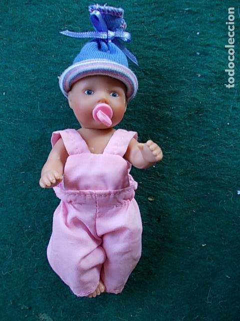 Mu&ntilde;ecas espa&ntilde;olas modernas: Zapf mu&ntilde;eco Creati&oacute;n - Foto 1