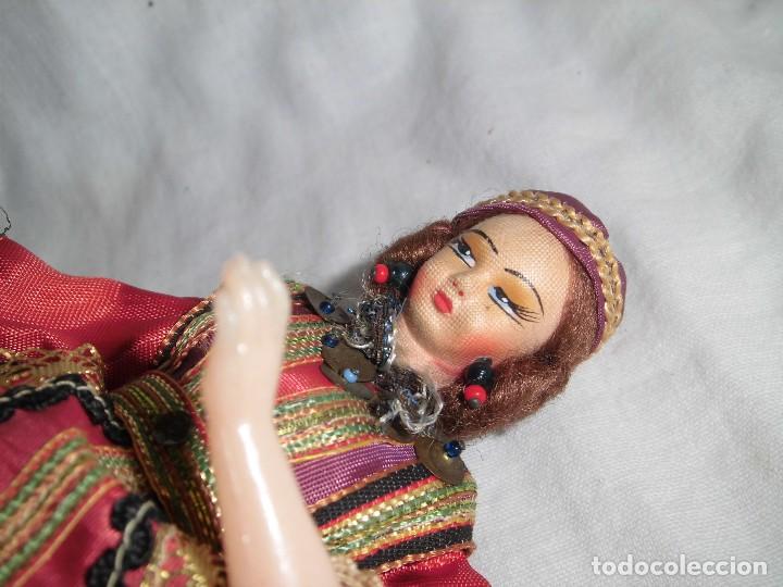 Mu&ntilde;ecas espa&ntilde;olas modernas: ANTIGUA MU&Ntilde;ECA TIPO LENCI - Foto 4