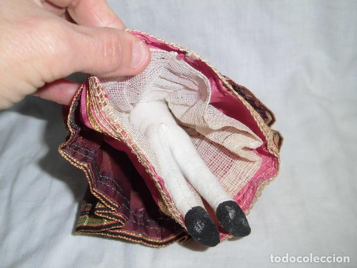 Mu&ntilde;ecas espa&ntilde;olas modernas: ANTIGUA MU&Ntilde;ECA TIPO LENCI - Foto 6