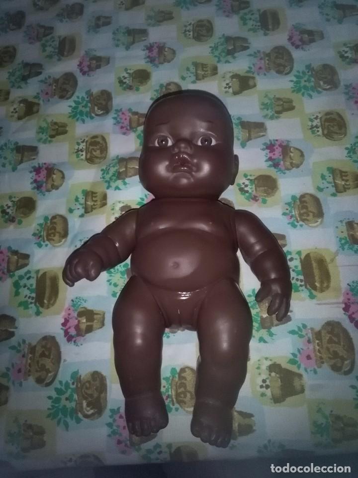 Mu&ntilde;ecas espa&ntilde;olas modernas: MU&Ntilde;ECA BEBE, J. BERNA. - Foto 1
