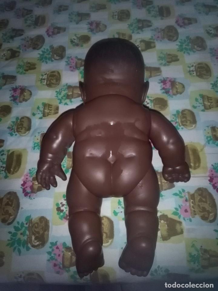 Mu&ntilde;ecas espa&ntilde;olas modernas: MU&Ntilde;ECA BEBE, J. BERNA. - Foto 2