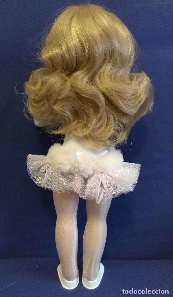 Mu&ntilde;ecas espa&ntilde;olas modernas: Mu&ntilde;eca KIKA de nueva coleccion - Foto 3