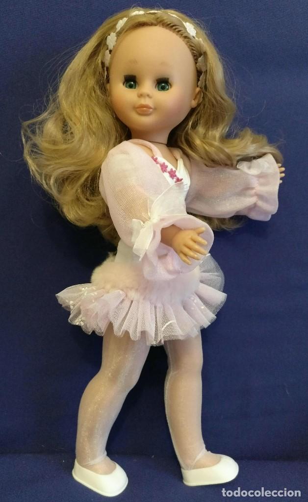Mu&ntilde;ecas espa&ntilde;olas modernas: Mu&ntilde;eca KIKA de nueva coleccion - Foto 5