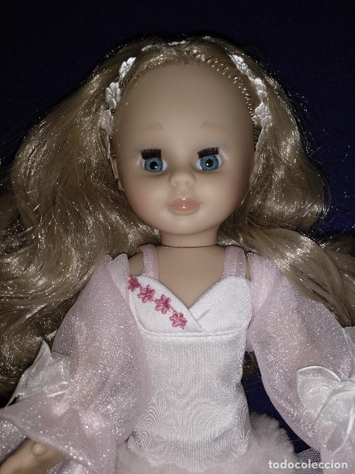 Mu&ntilde;ecas espa&ntilde;olas modernas: Mu&ntilde;eca KIKA de nueva coleccion - Foto 8