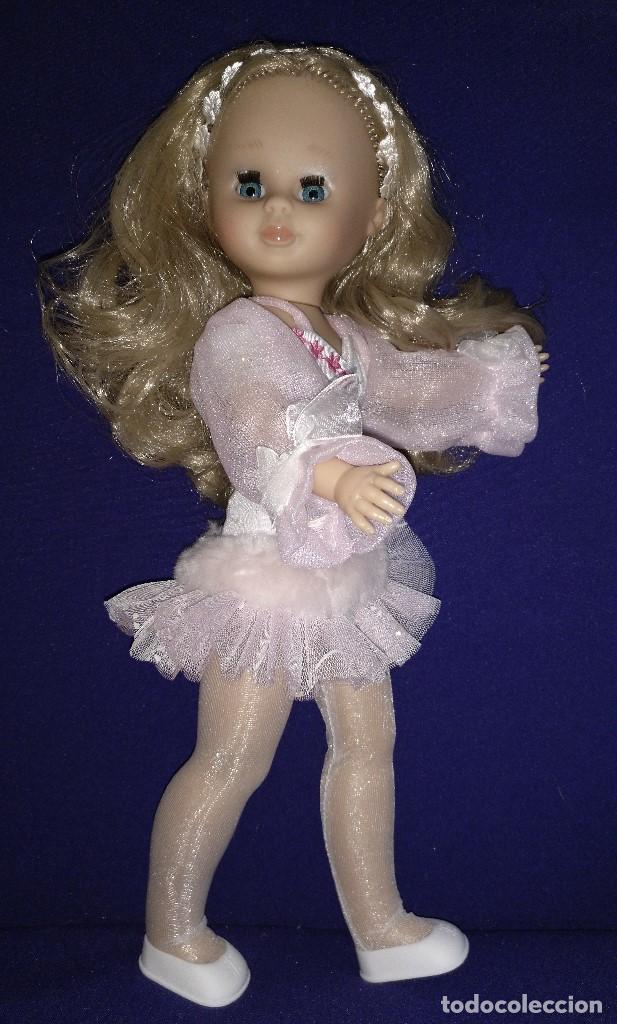 Mu&ntilde;ecas espa&ntilde;olas modernas: Mu&ntilde;eca KIKA de nueva coleccion - Foto 9