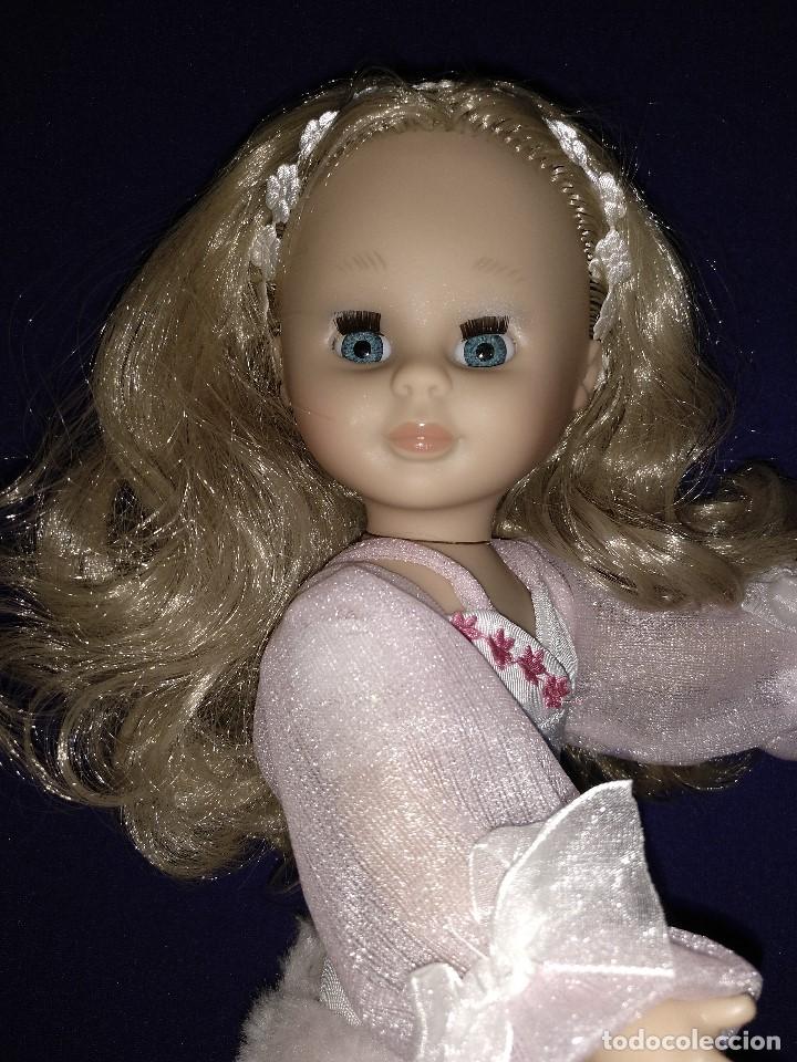 Mu&ntilde;ecas espa&ntilde;olas modernas: Mu&ntilde;eca KIKA de nueva coleccion - Foto 10